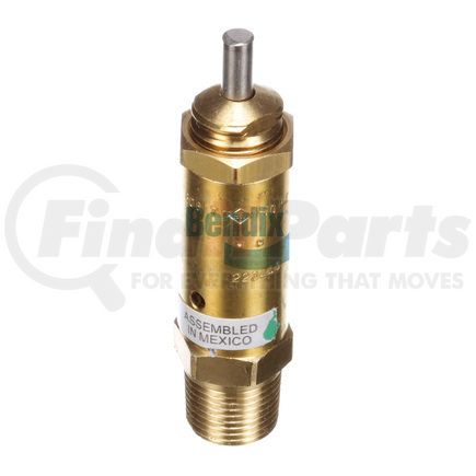 Bendix 223444N Safety Valve