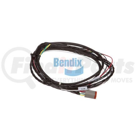 Bendix K097009 Cable