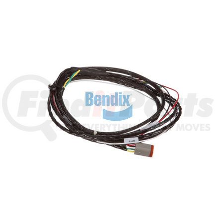 BENDIX K097009 - cable | cable