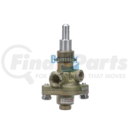 Bendix 282499R PP-1® Push-Pull Control Valve - Remanufactured, Push-Pull Style