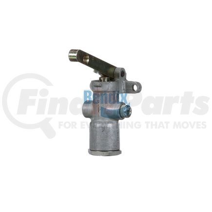 Bendix 288276 TW-3™ Air Brake Control Valve - New, 2-Position Self-Return Type, Lever/Linkage Style