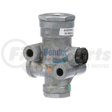 Bendix 801919 Air Brake Control Valve + Cross Reference | FinditParts