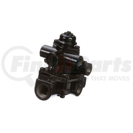 Bendix 12360X Berg Air Brake Control Valve - Remanufactured