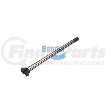 Bendix 17-799 Air Brake Camshaft - Left Hand, Counterclockwise Rotation, For Spicer® High Rise Brakes, 23-7/8 in. Length
