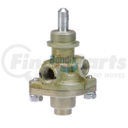Bendix OR287600 PP-1® Push-Pull Control Valve - CORELESS, Remanufactured, Push-Pull Style