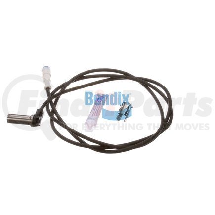Bendix K181265 ABS Wheel Speed Sensor + Cross Reference | FinditParts