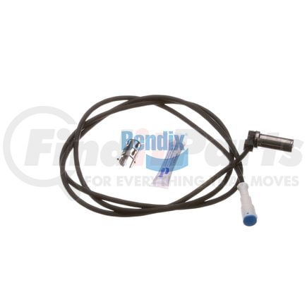 Bendix K181265 ABS Wheel Speed Sensor + Cross Reference | FinditParts