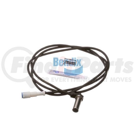 Bendix K181265 ABS Wheel Speed Sensor + Cross Reference | FinditParts