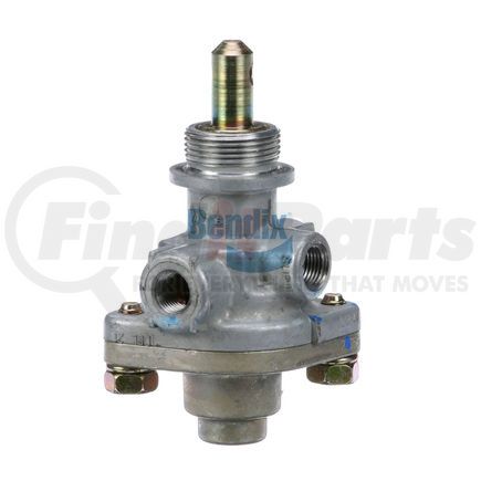 Bendix OR276566 PP-1® Push-Pull Control Valve - CORELESS, Remanufactured, Push-Pull Style