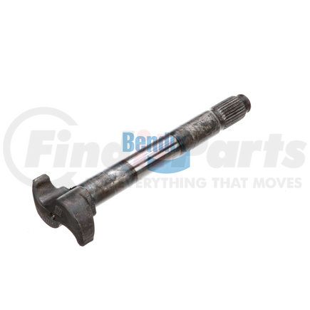 Bendix K117616N Air Brake Camshaft - Left Hand, Counterclockwise Rotation