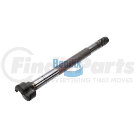 Bendix 17-914 Air Brake Camshaft - Right Hand, Clockwise Rotation, For Spicer® Extended Service™ Brakes, 17-3/8 in. Length