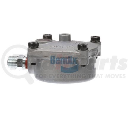 Bendix 101321N Air Brake Reservoir Drain Valve + Cross Reference ...