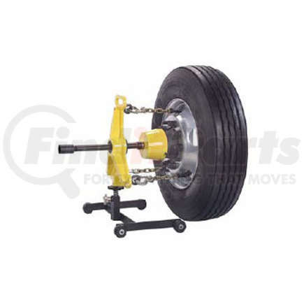 Kiene Diesel Accessories K-1350 WHEEL GRABBER