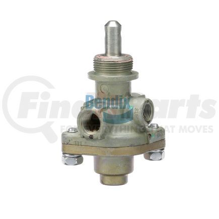 Bendix OR287417 PP-1® Push-Pull Control Valve - CORELESS, Remanufactured, Push-Pull Style