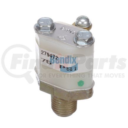 Bendix 279472 Pressure Indicator