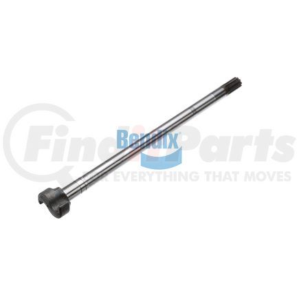 Bendix 17-558 Air Brake Camshaft - Right Hand, Clockwise Rotation, For Spicer® Extended Service™ Brakes, 26-1/2 in. Length