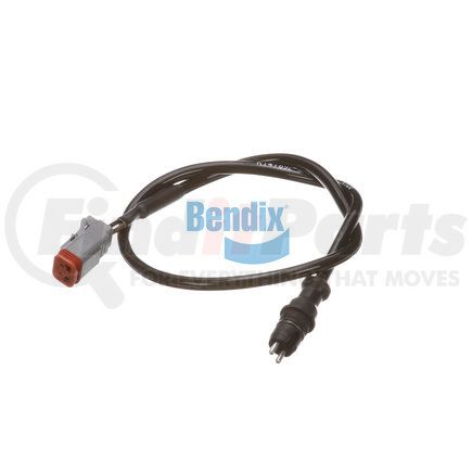 BENDIX K141693 - ws-24 sensor extension cable, service new | extension cable