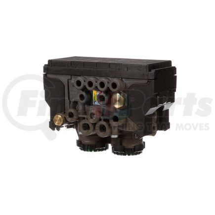 BENDIX K152775 - tabs6 abs modulator - abs trailer module, service new | abs trailer module | trailer abs valve and electronic control unit assembly
