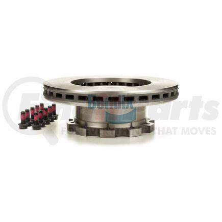Bendix K038574 Disc Brake Rotor + Cross Reference | FinditParts