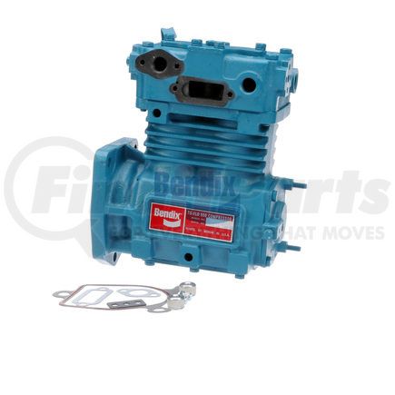 Bendix 5002984 Air Brake Compressor + Cross Reference | FinditParts