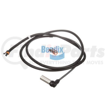 Bendix 801566 Wheel Speed Sensor