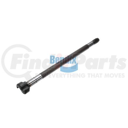 Bendix 17-936 Air Brake Camshaft - Right Hand, Clockwise Rotation, For Spicer® Extended Service™ Brakes, 26-1/4 in. Length