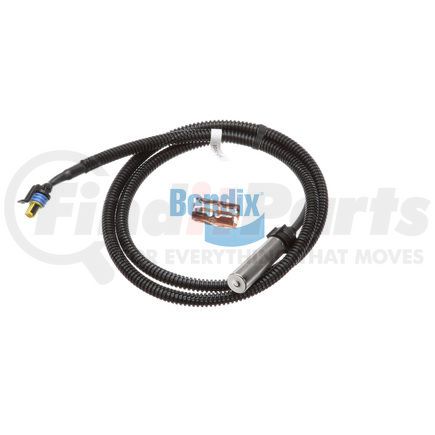 Bendix 801554 Wheel Speed Sensor