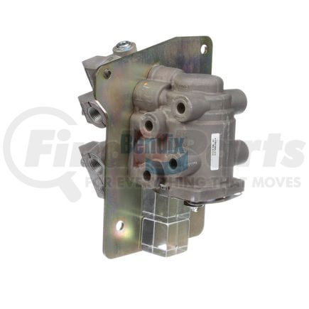 Bendix 800970 Air Brake Foot Valve + Cross Reference | FinditParts