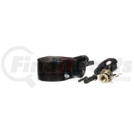 BENDIX K034076 - air brake automatic slack adjuster - new | slack adjuster (automatic)