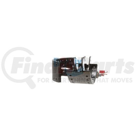 Bendix K097962 Drum Brake Shoe Kit | FinditParts
