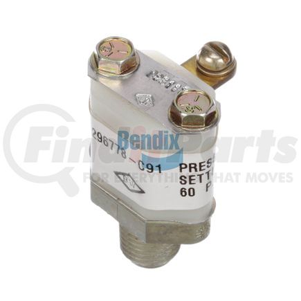 Bendix 279164N Pressure Indicator