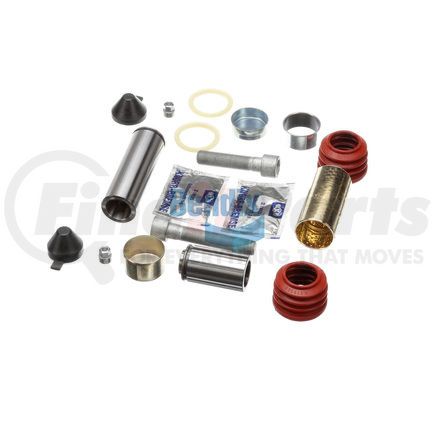 Bendix 803114 Disc Brake Rotor Guide Pin + Cross Reference | FinditParts