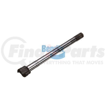 Bendix M12WKR10-183N Air Brake S-Camshaft