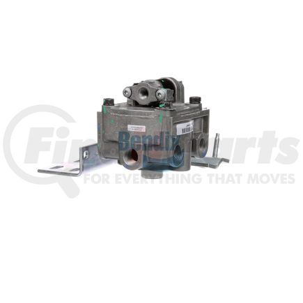 Bendix K070954 Air Brake Automatic Traction Control Valve + Cross ...