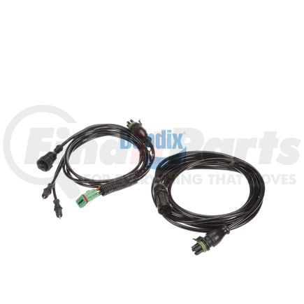 Bendix 5013333N Trailer Cable