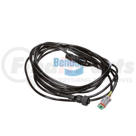 BENDIX K143214 - tabs6 abs ecu wiring harness, service new | wiring harness