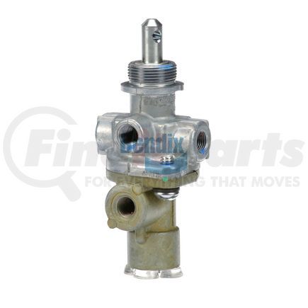 Bendix OR276462 PP-2® Push-Pull Control Valve - CORELESS, Remanufactured, Push-Pull Style