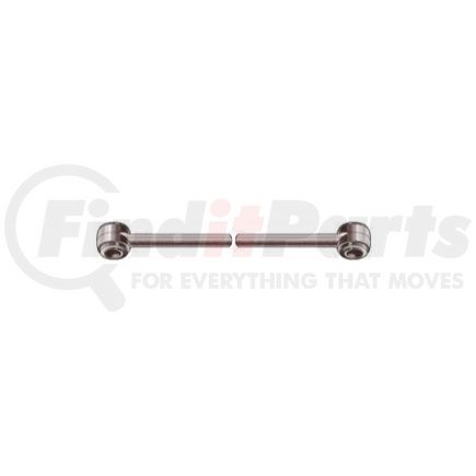 Dayton Parts 345-812 Axle Torque Rod - 3-Piece Kit, Uni-Rod, 30"-40" Length, for Fruehauf