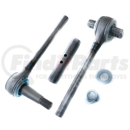 Dayton Parts 345-806 Axle Torque Rod - Sealed Bearing, 38K to 65K Suspension Rating, for Mack Suspensions Only