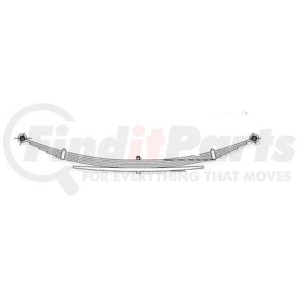 Dayton Parts 34-1339HD SPRING