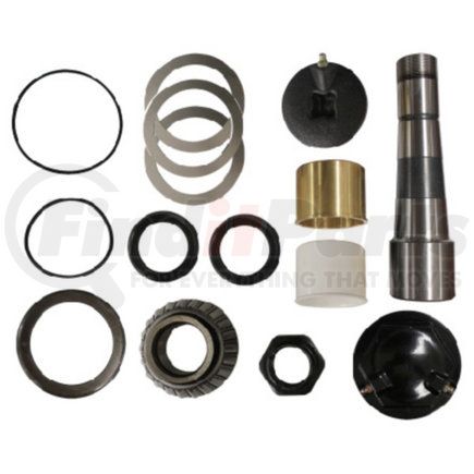 Automann 460.542N King Pin Kit 2.360 x 8.920 in.es