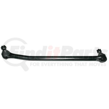 Automann 463.DS5515 Steering Drag Link - 28.500 in. C to C, for IHC/Ford