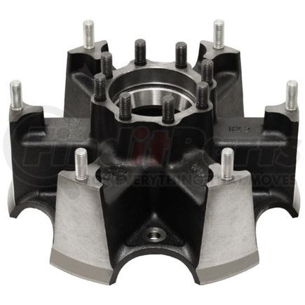 Automann 150.D6103 Wheel Spoke Kit, 20 Inch Diameter, 6-Spoke