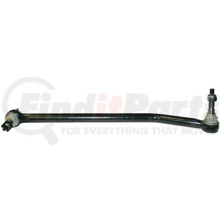 AUTOMANN 463.DS2255 Drag Link, 24.500 in. C to C, for Chevrolet/GM