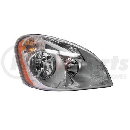 Automann 564.46058 Headlamp, RH, for Freightliner