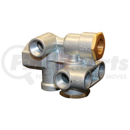 AUTOMANN 170.110500 - spring brake valve
