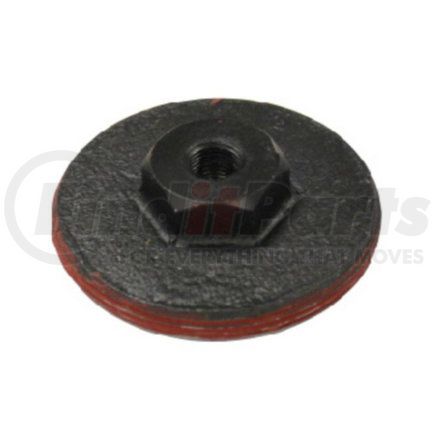 Automann 460.45P6 King Pin End Cap