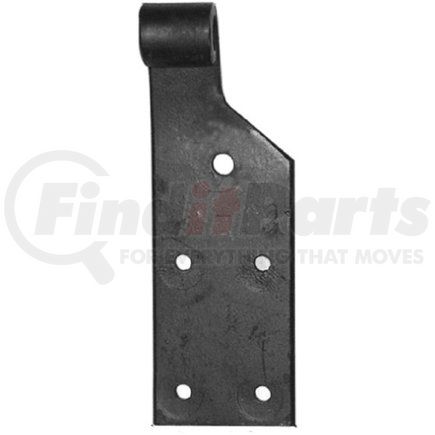 AUTOMANN MIH09 Shock Bracket International Left