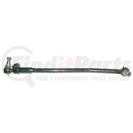 Automann 463.DS9622 Drag Link Assembly - 33.000" Center to Center, for Volvo