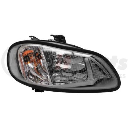 Automann 564.46038 Headlamp Assembly, RH, for Freightliner